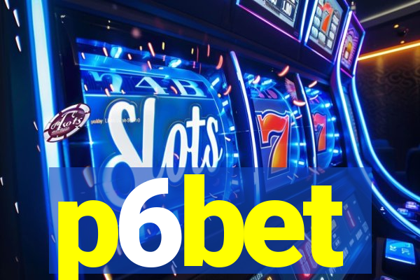 p6bet