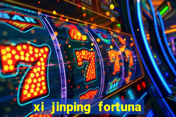 xi jinping fortuna xi jinping patrimonio
