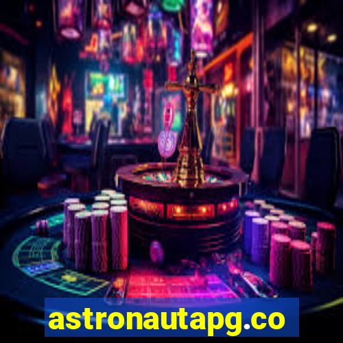 astronautapg.com