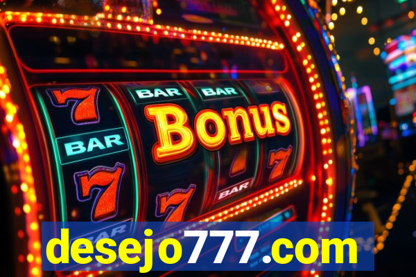 desejo777.com