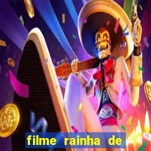filme rainha de katwe netflix