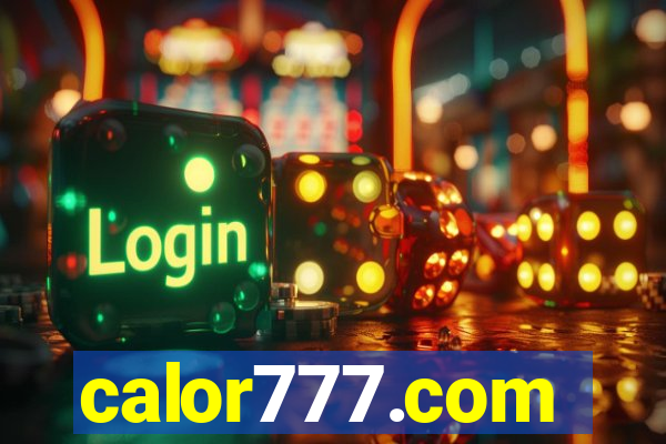 calor777.com