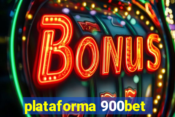 plataforma 900bet