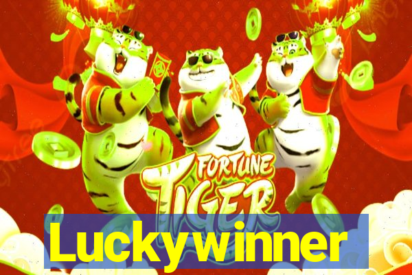 Luckywinner