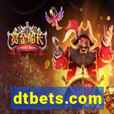 dtbets.com