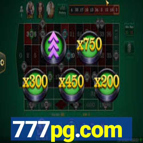 777pg.com