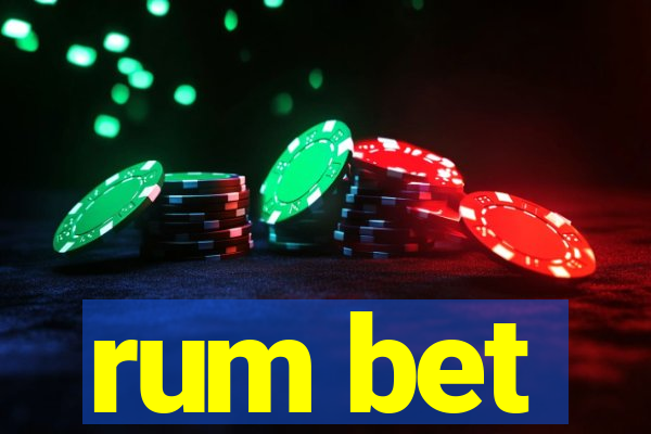 rum bet