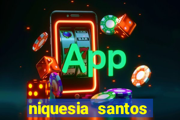 niquesia santos fotos vazadas