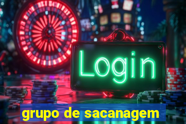 grupo de sacanagem
