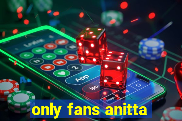 only fans anitta
