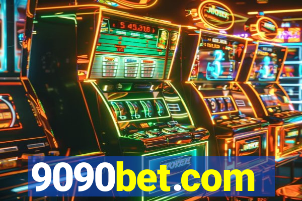 9090bet.com