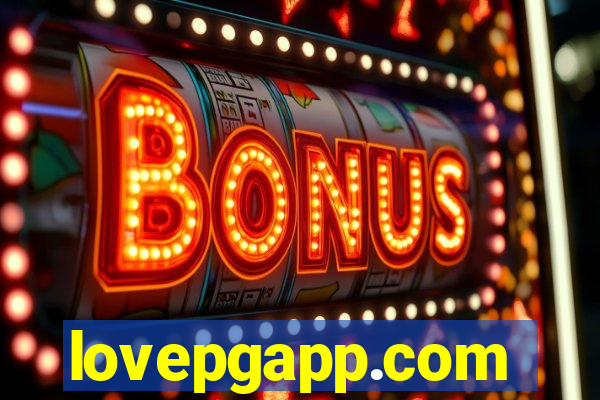 lovepgapp.com