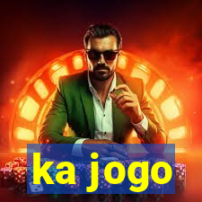 ka jogo