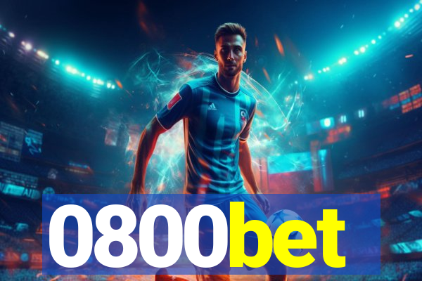 0800bet