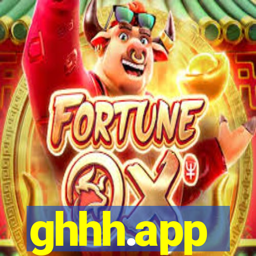 ghhh.app