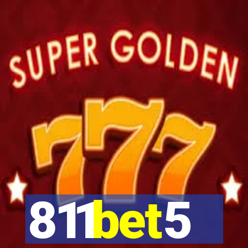 811bet5
