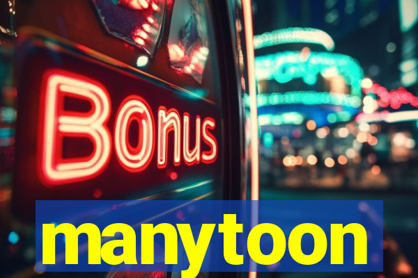 manytoon
