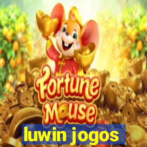 luwin jogos