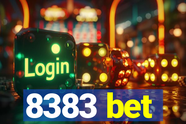 8383 bet