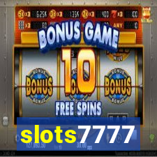 slots7777