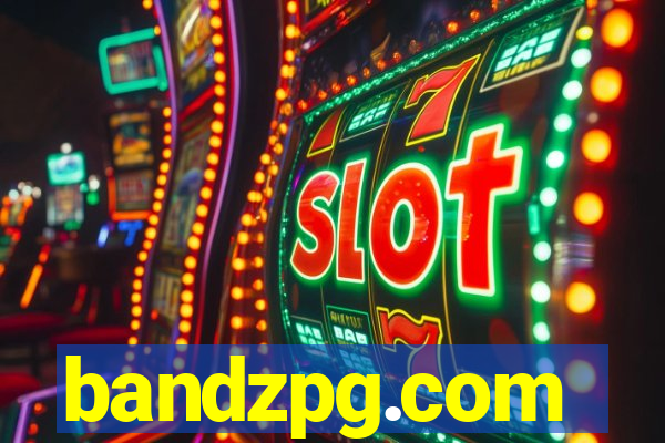bandzpg.com