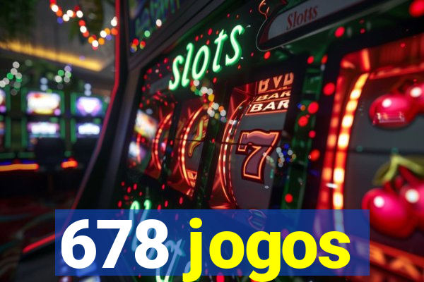678 jogos
