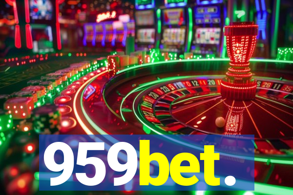 959bet.