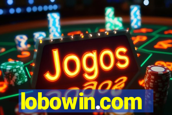 lobowin.com