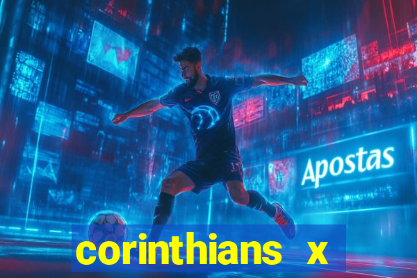 corinthians x gremio multicanais