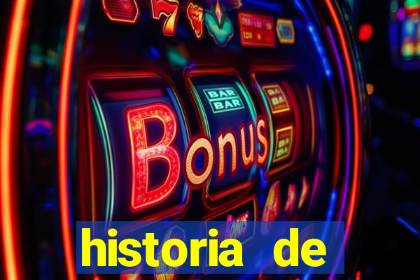 historia de personagem rp