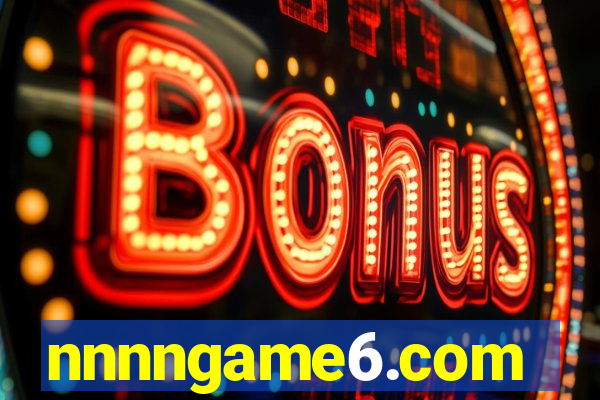 nnnngame6.com