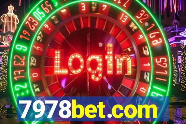 7978bet.com