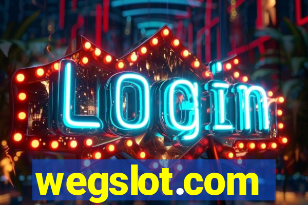 wegslot.com