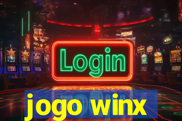 jogo winx