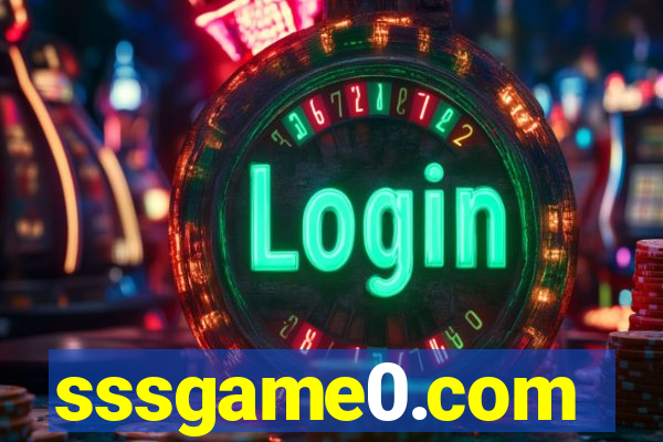 sssgame0.com