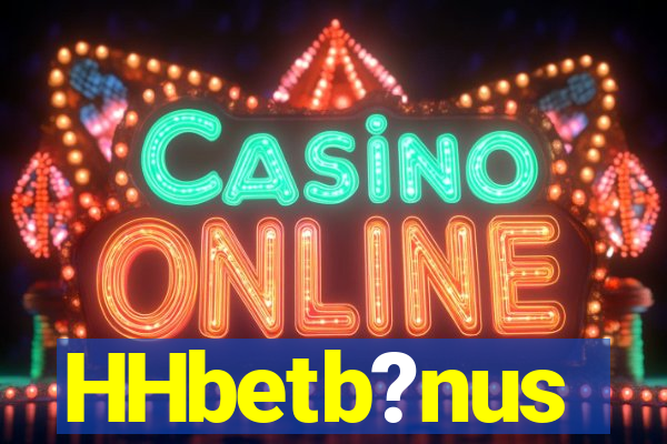 HHbetb?nus