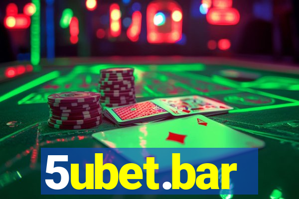 5ubet.bar
