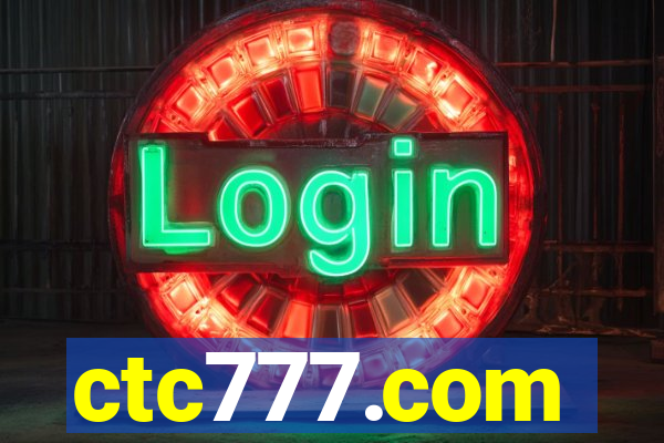 ctc777.com