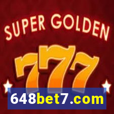 648bet7.com