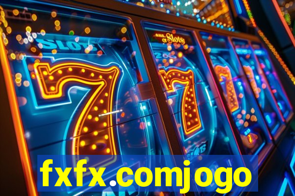 fxfx.comjogo