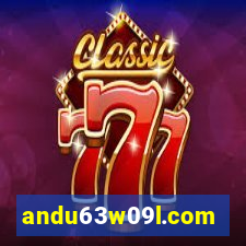 andu63w09l.com