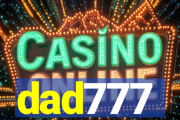 dad777