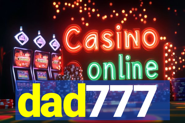 dad777