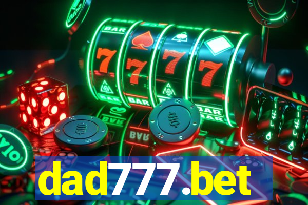 dad777.bet