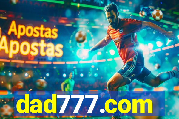 dad777.com