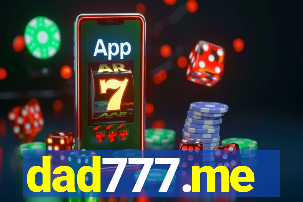 dad777.me