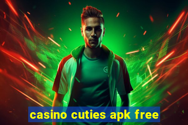 casino cuties apk free
