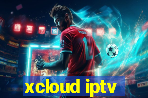 xcloud iptv