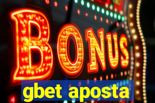 gbet aposta
