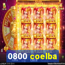 0800 coelba